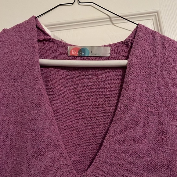 Free People Beach dress - Picture 3 of 5